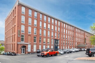 More details for 250 Commercial St, Manchester, NH - Office for Lease