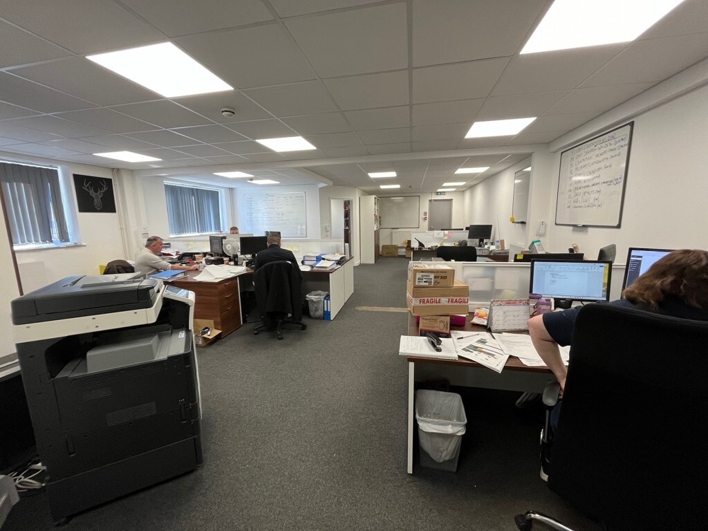Swallowfields, Welwyn Garden City, HRT AL7 1SB - Unit 1 - - Interior Photo - Image 2 of 2
