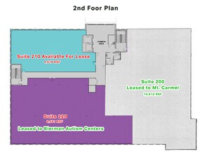 6455 W Campus Oval, New Albany, OH à vendre Photo intérieure- Image 1 de 13