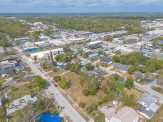 Plus de détails pour 124 Kingston Ave, Daytona Beach, FL - Terrain à vendre