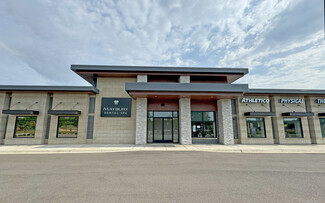 More details for 40820 7 Mile Rd, Northville, MI - Office for Lease