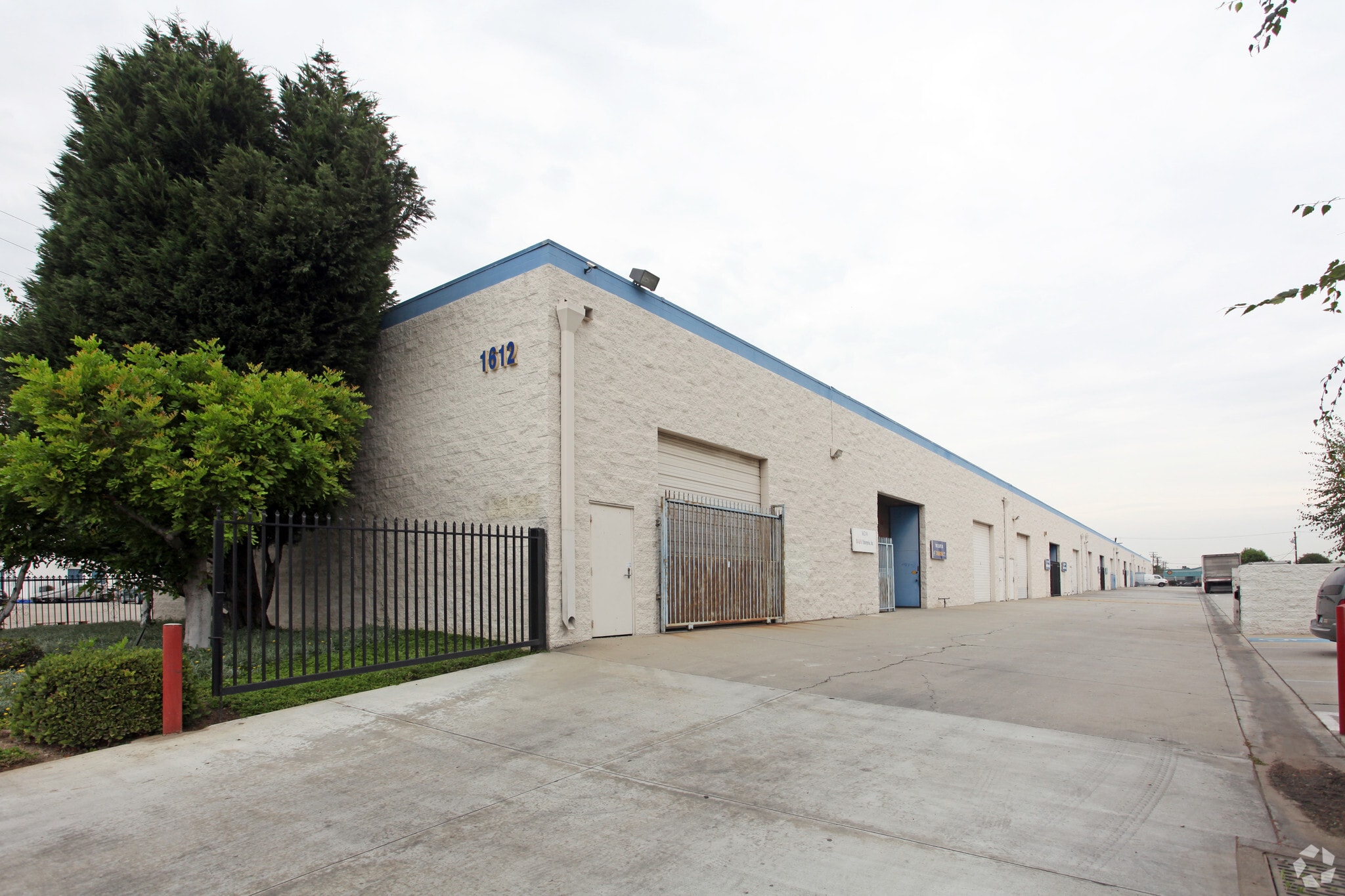 1612 N Chico Ave, South El Monte, CA for lease Primary Photo- Image 1 of 10