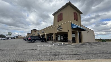 11319 S Hwy 51, Coweta, OK for lease Building Photo- Image 1 of 3