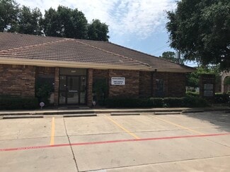 Plus de détails pour 2317 Roosevelt Dr, Arlington, TX - Bureau à vendre