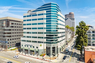 Plus de détails pour 500 N Central Ave, Glendale, CA - Bureau, Médical à louer