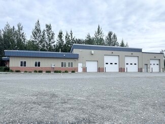 More details for 1920 S Eklutna St, Palmer, AK - Flex for Lease