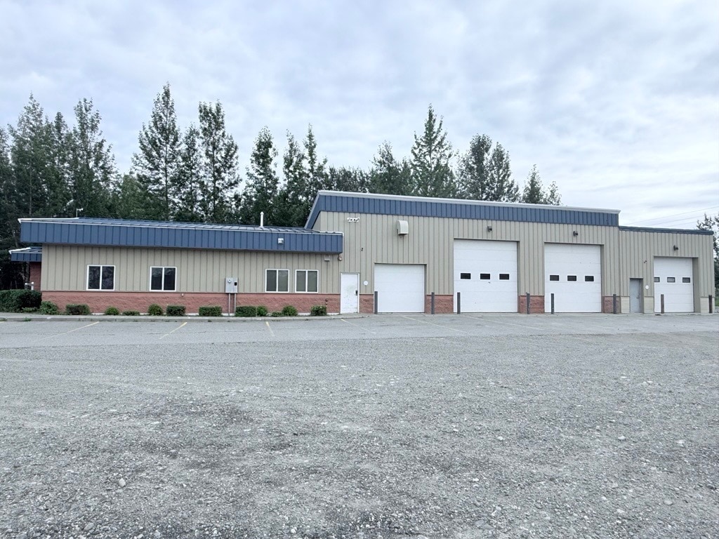 1920 S Eklutna St, Palmer, AK for lease Primary Photo- Image 1 of 2
