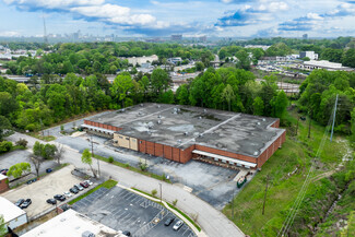 More details for 1365 English St NW, Atlanta, GA - Industrial for Lease