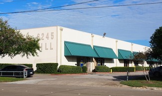 More details for 6205 Brookhill Dr, Houston, TX - Industrial for Lease