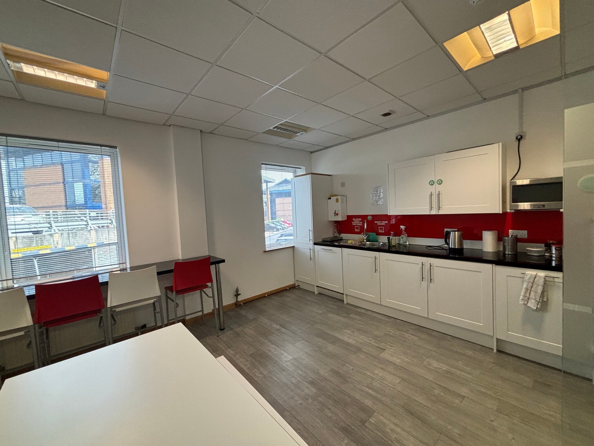 Great Park Rd, Bradley Stoke for lease Building Photo- Image 1 of 5