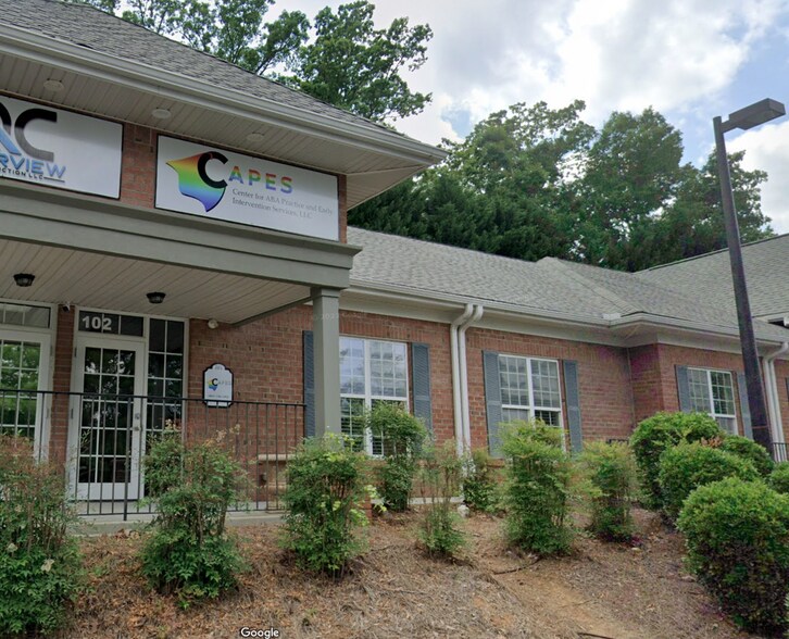 1674 Cranium Dr, Rock Hill, SC à louer - Photo du bâtiment - Image 2 de 5