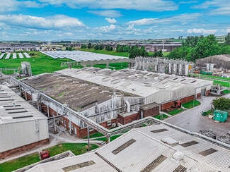 More details for 4 Banbeath Industrial Estate, Leven - Multiple Space Uses for Lease
