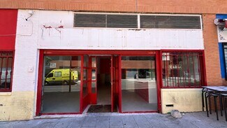Plus de détails pour Avenida de los Labradores, 3, Tres Cantos - Commerce de détail à louer