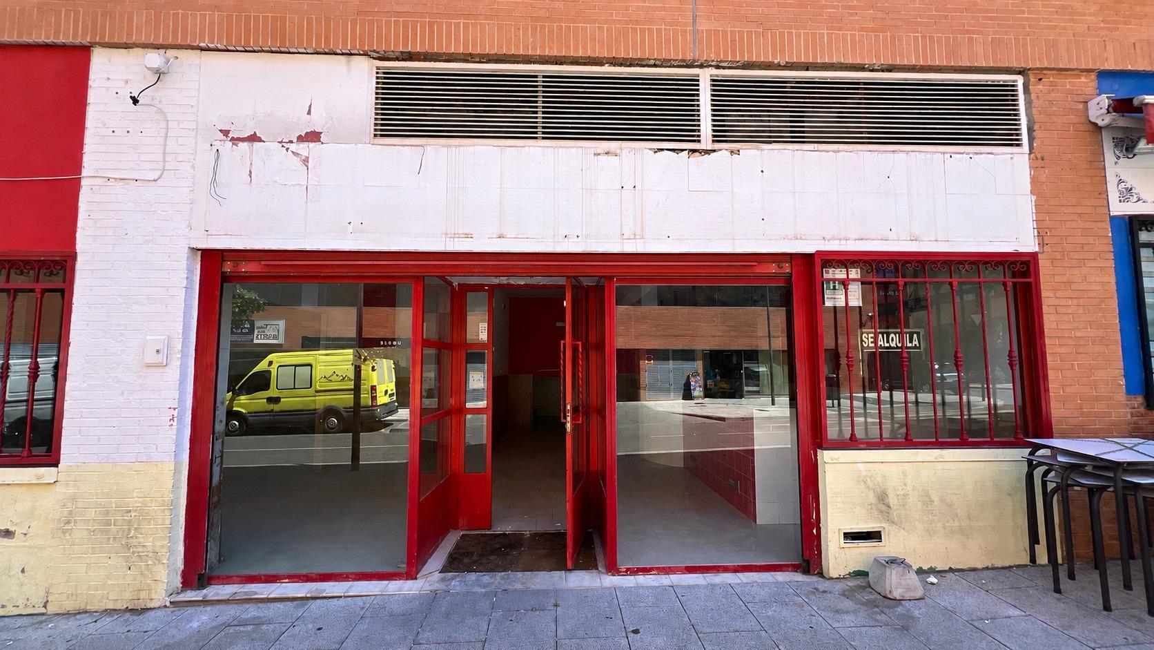 Avenida de los Labradores, 3, Tres Cantos, Madrid à louer Photo du bâtiment- Image 1 de 13