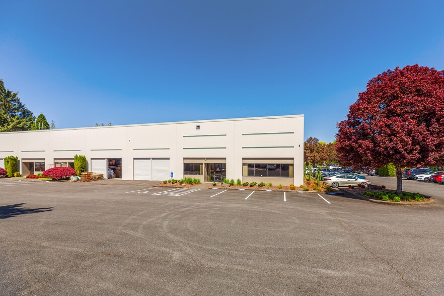 16101 SW 72nd Ave, Portland, OR for lease - Building Photo - Image 2 of 7