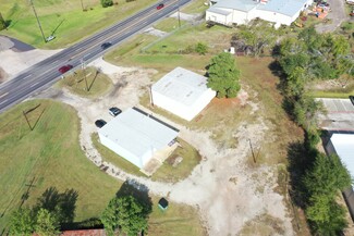 More details for 807 FM 2821 Rd W, Huntsville, TX - Industrial for Lease