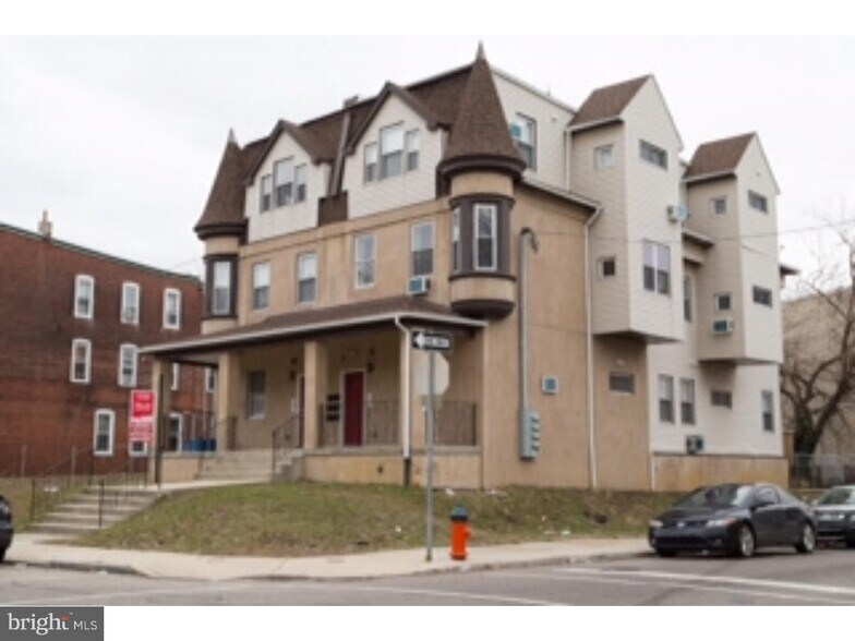 3301-3303 N 16th St, Philadelphia, PA à vendre - Photo du bâtiment - Image 2 de 85