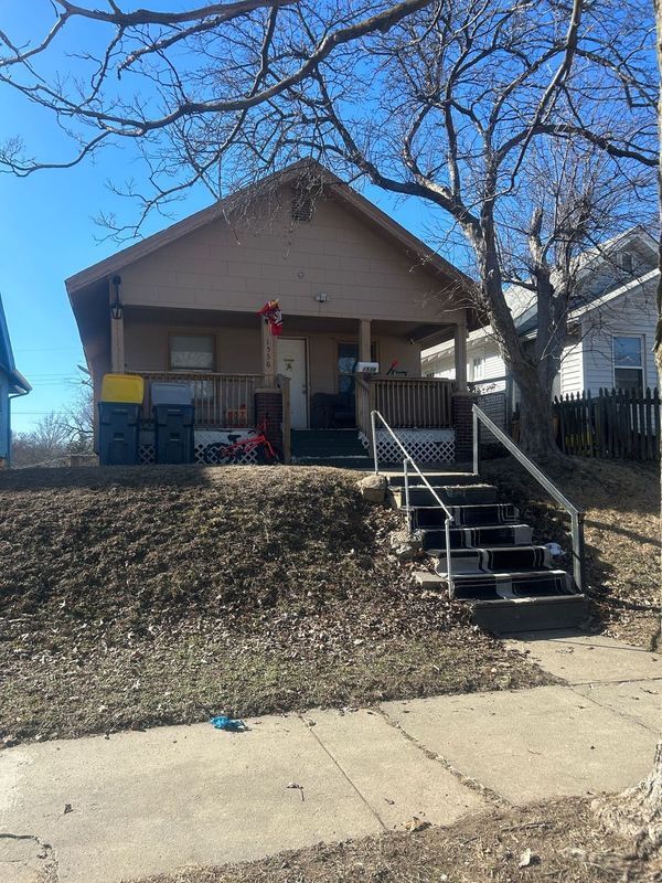 1536 Belmont Ave, Kansas City, MO for sale Primary Photo- Image 1 of 2