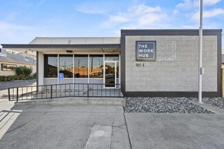 More details for 922 G St, Marysville, CA - Office for Lease