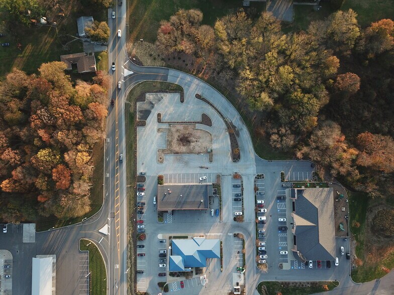 275 Limestone Rd, Oxford, PA à louer - Photo du bâtiment - Image 2 de 6