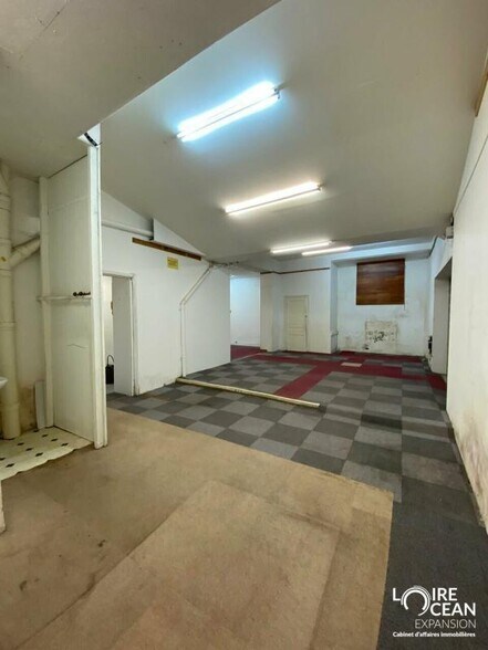 Commerce de détail dans Nantes à vendre - Photo intérieure - Image 2 de 2