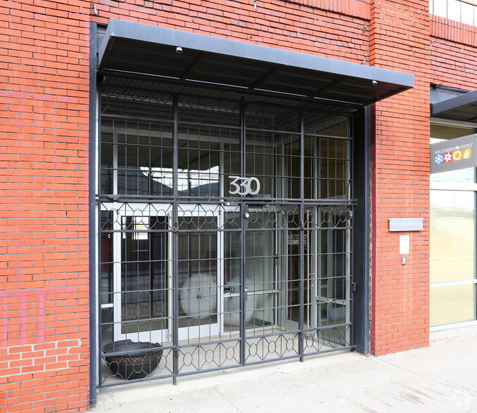 330 Marietta St NW, Atlanta, GA for sale - Building Photo - Image 1 of 1