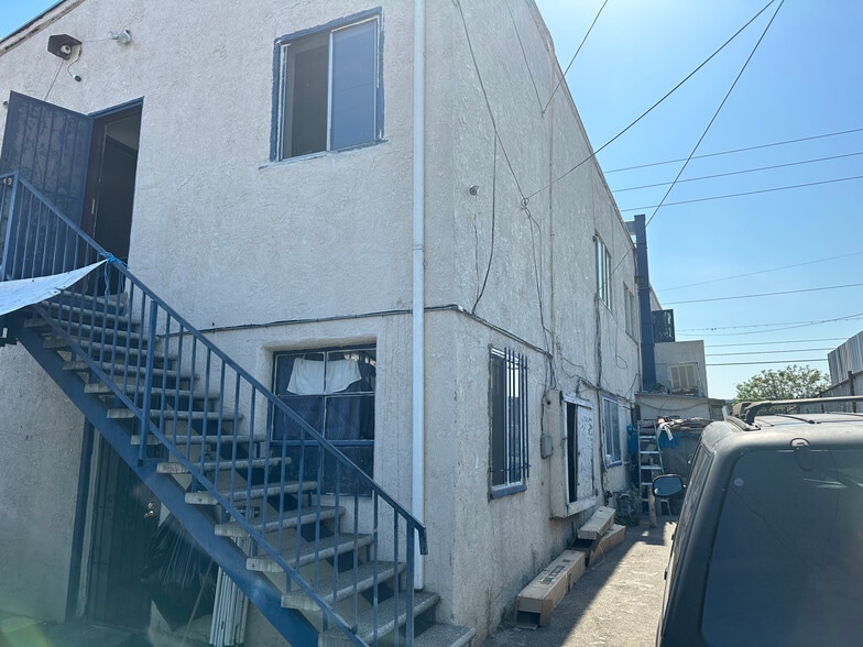 6528 S Central Ave, Los Angeles, CA for sale - Building Photo - Image 2 of 2