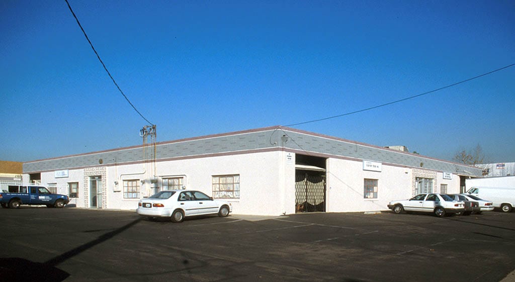 10611 Acacia Ave, Garden Grove, CA for lease Primary Photo- Image 1 of 2