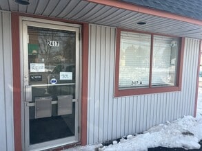 2417 Sparrows Point Rd, Sparrows Point, MD for lease Building Photo- Image 1 of 4