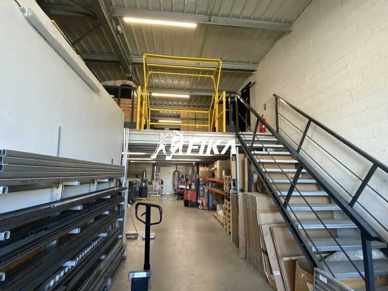 Flex dans Montrabé à louer - Photo intérieure - Image 2 de 12