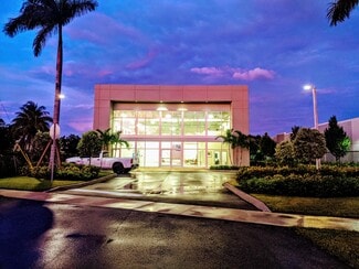 More details for 1107 Wallace Dr, Delray Beach, FL - Flex for Sale