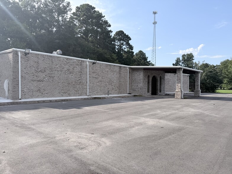 17915 Elm st, Athens, AL for sale - Primary Photo - Image 1 of 4