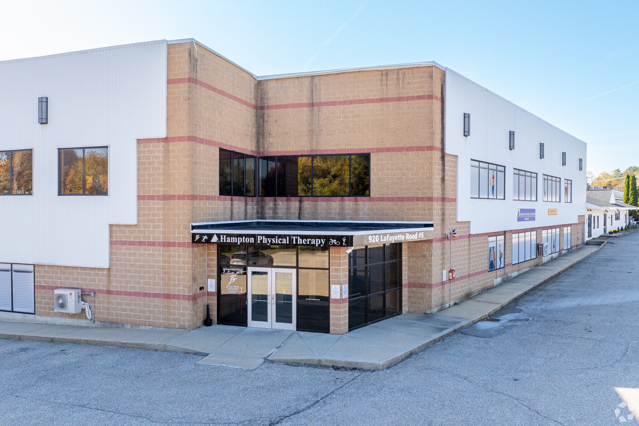920 Lafayette Rd, Seabrook, NH for lease Primary Photo- Image 1 of 50
