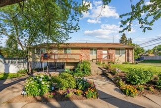 More details for 1723 E 13th Ave, Spokane, WA - Multifamily for Sale