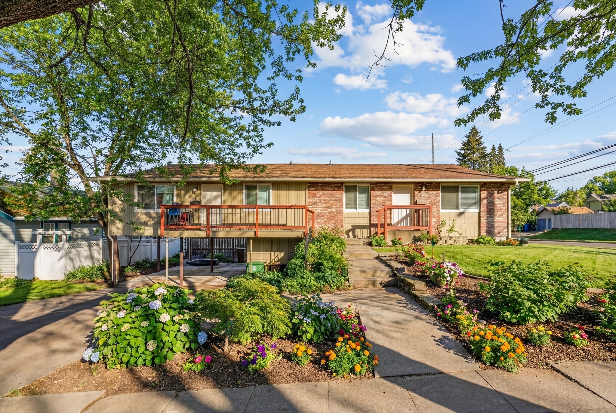 1723 E 13th Ave, Spokane, WA à vendre Photo principale- Image 1 de 19