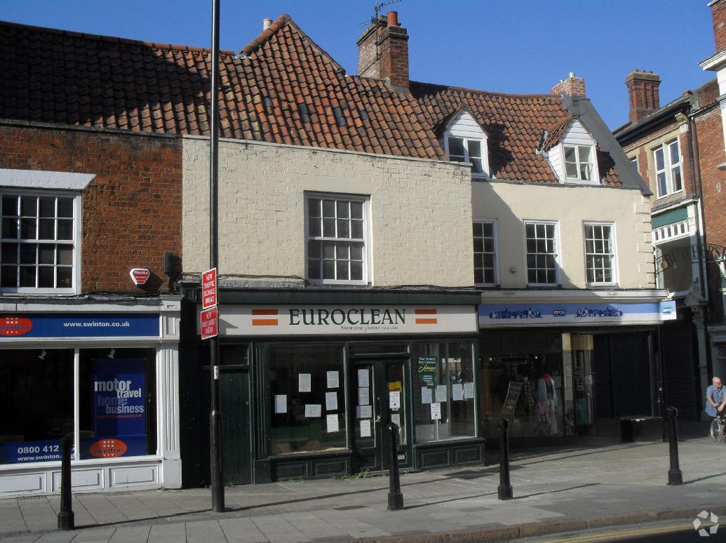 66 High St, Grantham for sale Primary Photo- Image 1 of 2
