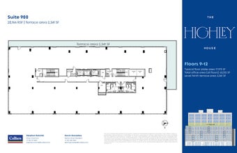 2115 N Miami Ave, Miami, FL for lease Floor Plan- Image 1 of 1