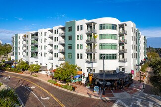 Plus de détails pour 2-20 N Summerlin Ave, Orlando, FL - Bureau/Commerce de détail à louer