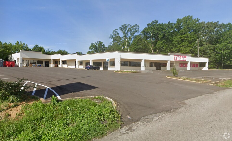 1635 Pediatric Dr, Jasper, AL à louer - Photo du bâtiment - Image 3 de 6