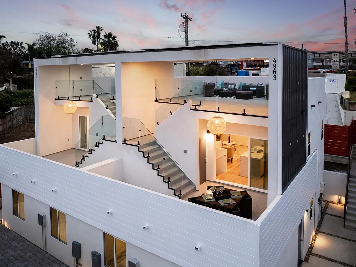 4959 Jumano Ave, San Diego, CA à vendre Photo principale- Image 1 de 25