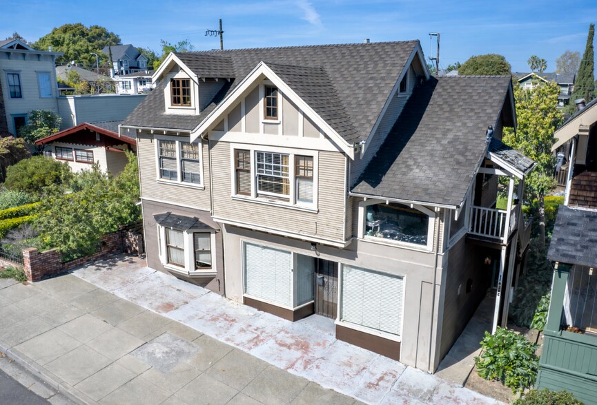 926 Georgia St, Vallejo, CA à vendre - Photo du bâtiment - Image 3 de 30