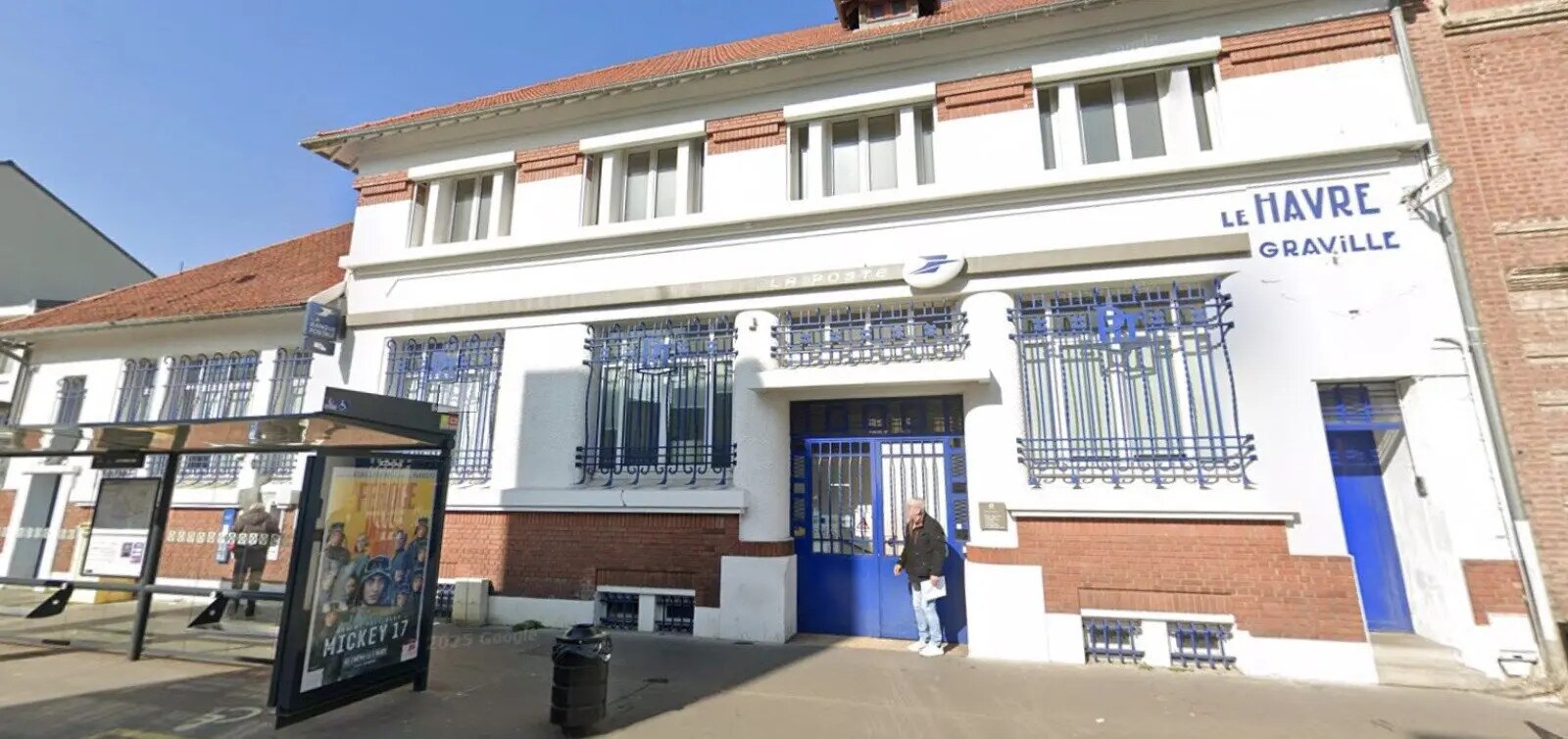 Office in Le Havre for lease Building Photo- Image 1 of 4