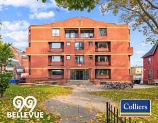 More details for 99 Bellevue Ave, Toronto, ON - Multifamily for Sale