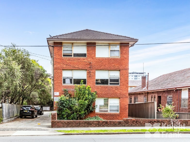 67-69 Wentworth Rd, Strathfield for sale - Building Photo - Image 2 of 10