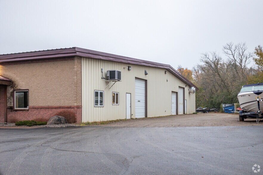 980 Elm St E, Annandale, MN for lease - Building Photo - Image 2 of 2
