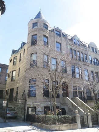 More details for 730 Saint Nicholas Ave, New York, NY - Multifamily for Sale