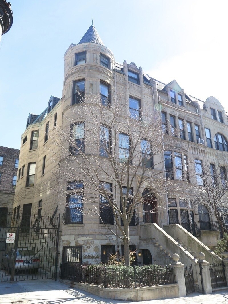 730 Saint Nicholas Ave, New York, NY for sale Primary Photo- Image 1 of 28