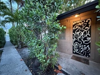 More details for 118 NW 24th St, Miami, FL - Office for Sale