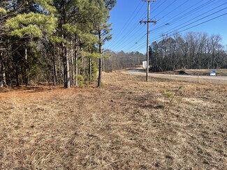 Plus de détails pour 751 Western Ln, Irmo, SC - Terrain à vendre