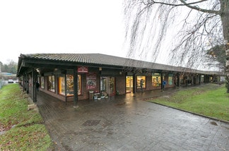 More details for Railway Dr, Coleford - Retail for Lease